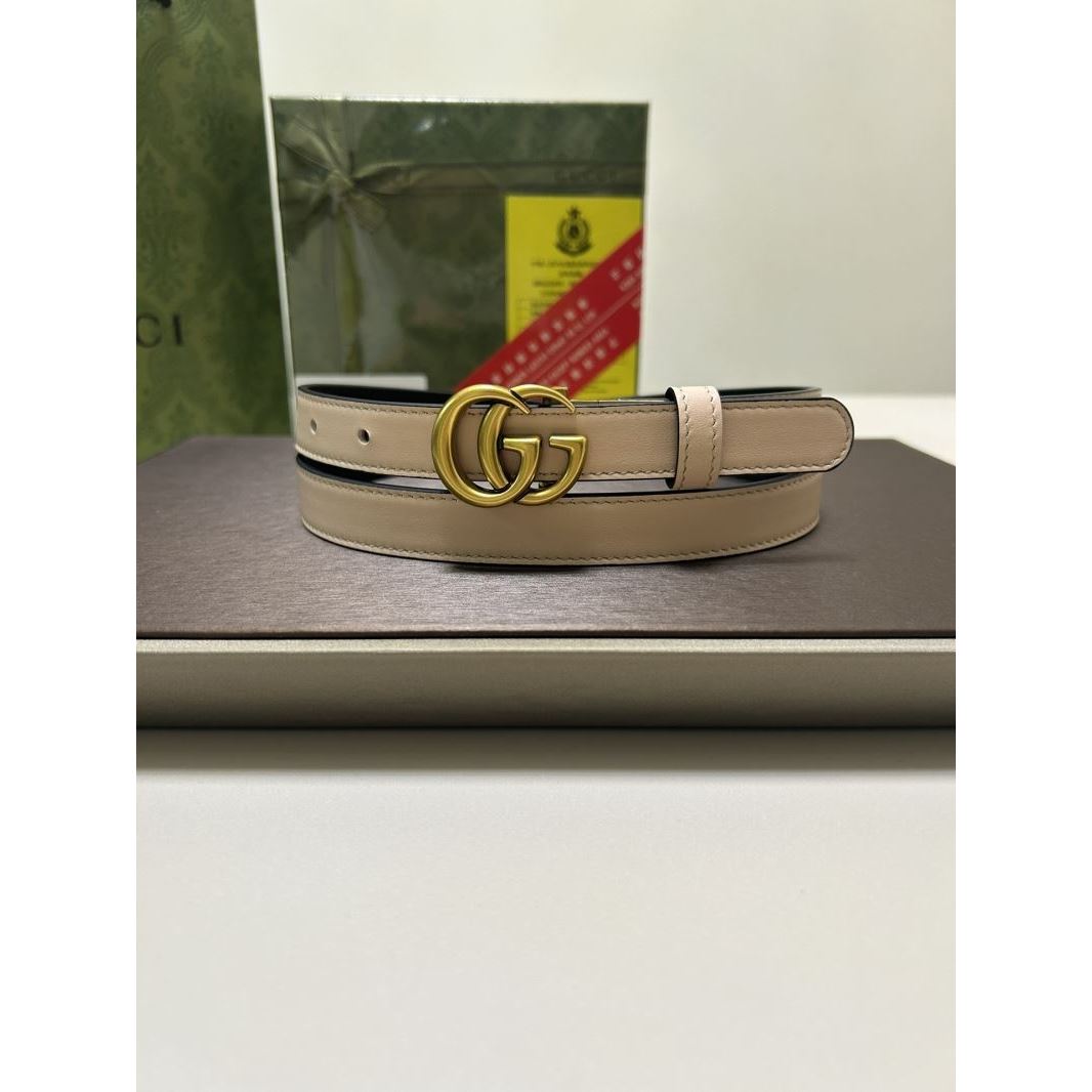 Gvc*1 belts